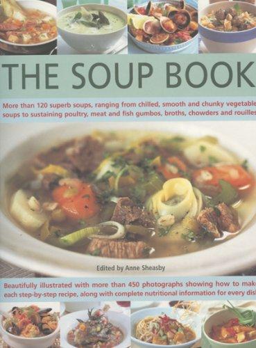 The Soup Book