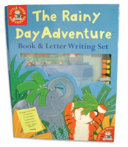 Rainy Day Adventure