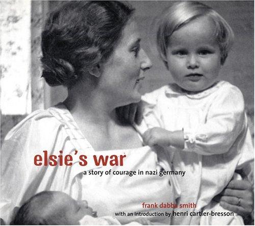 Elsie's War
