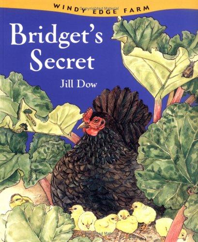 Bridget's Secret