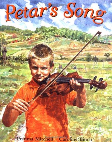 Petar's Song