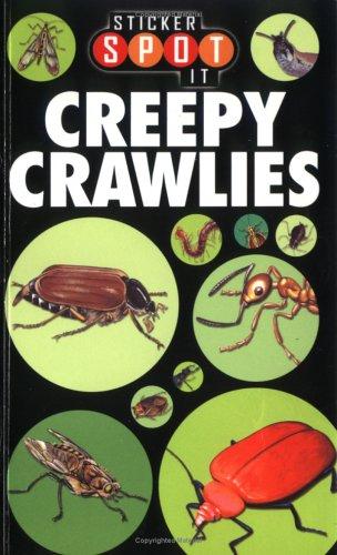 Creepy Crawlies