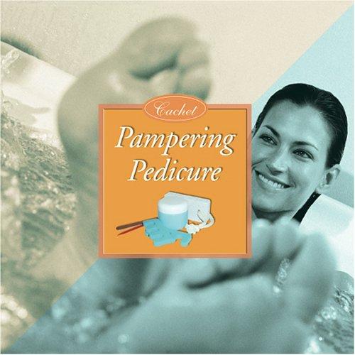 Pampering pedicure