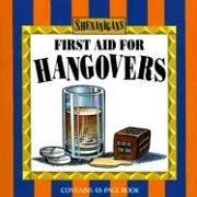 First Aid for Hangovers with Dice and Other (Shenanigans)