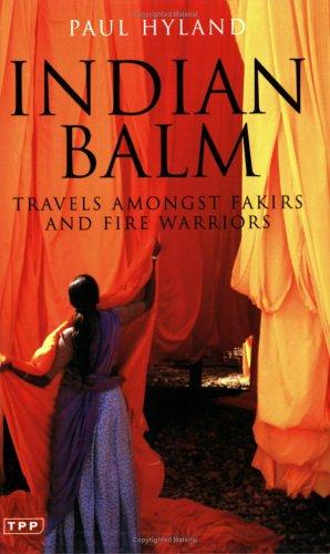 Indian Balm
