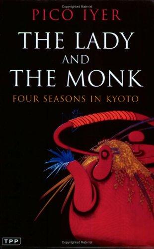 The Lady and The Monk