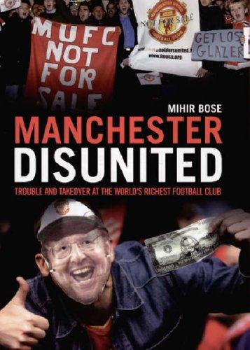 Manchester Disunited