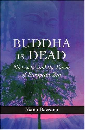 Buddha Is Dead