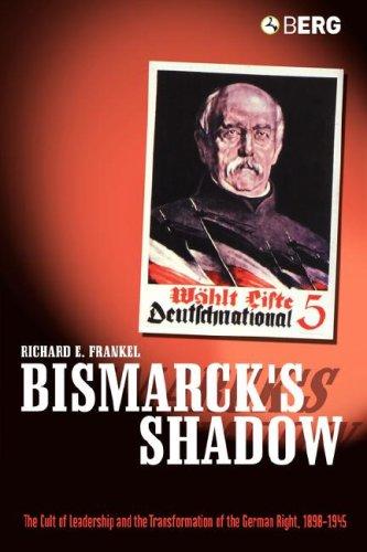 Bismarck's Shadow