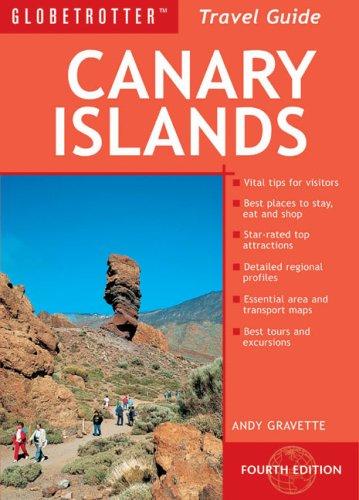 Canary Islands Travel Pack