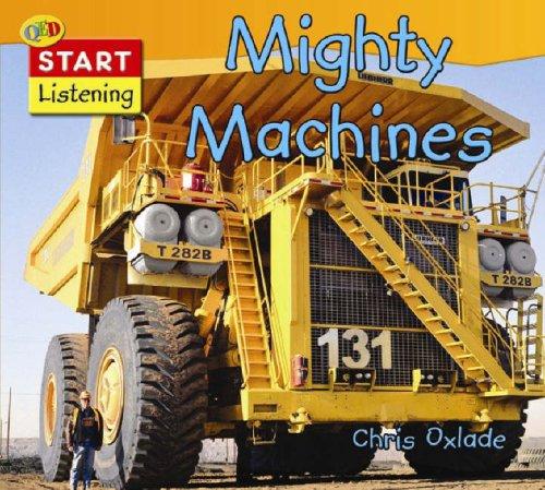 Mighty Machines
