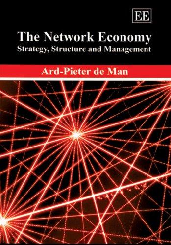 The Network Economy