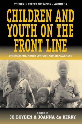 Children and Youth on the Front Line