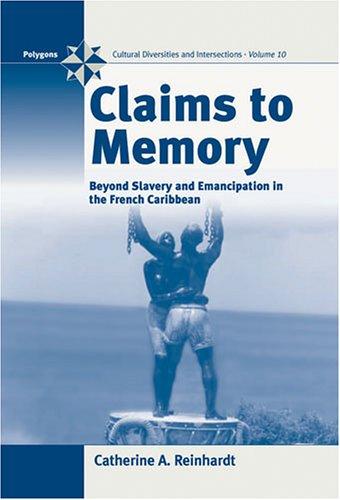 Claims to memory