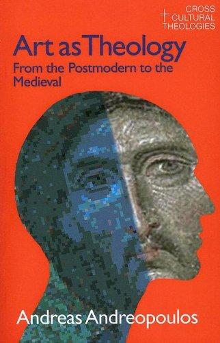 Art As Theology