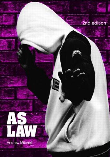 AS Law