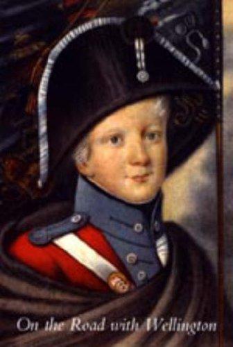 On the Road with Wellington
