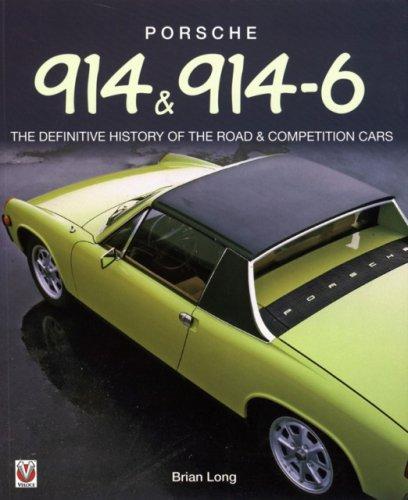 Porsche 914 & 914-6