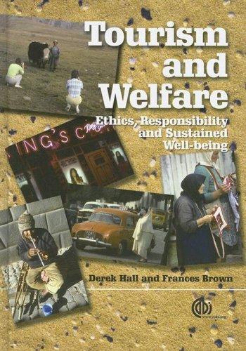 Tourism and welfare