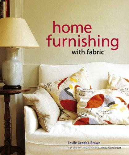 Home Furnishing With Fabric