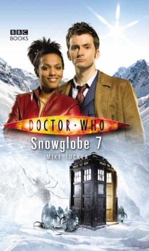 Doctor Who