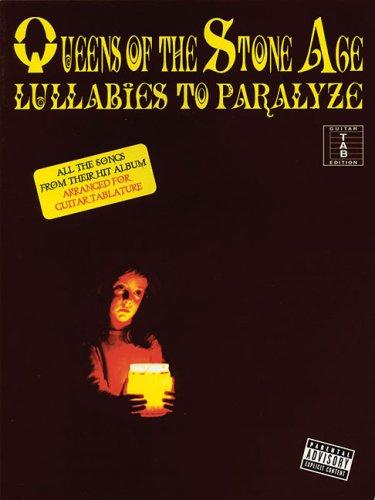 Queens of the Stone Age - Lullabies to Paralyze (Tab)
