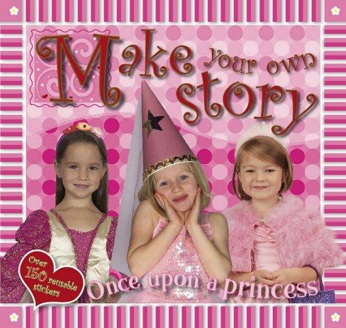 Make Your Own Story