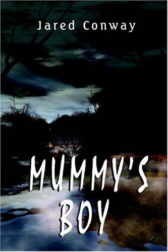 Mummy's Boy