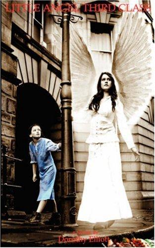 Little Angel Third Class - Below Stairs