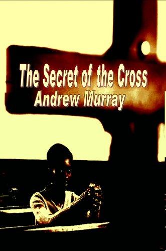 The secret of the Cross