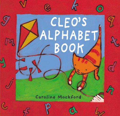 Cleo's Alphabet Book (Cleo) (Cleo)