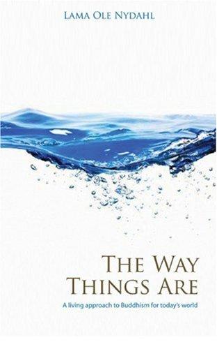 The Way Things Are