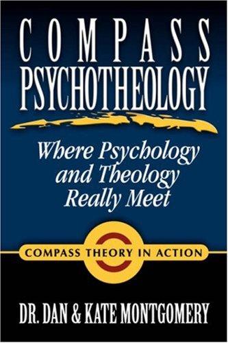 Compass psychotheology