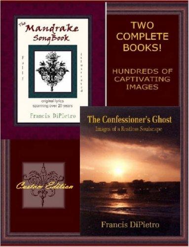 The Mandrake SongBook & The Confessioner's Ghost