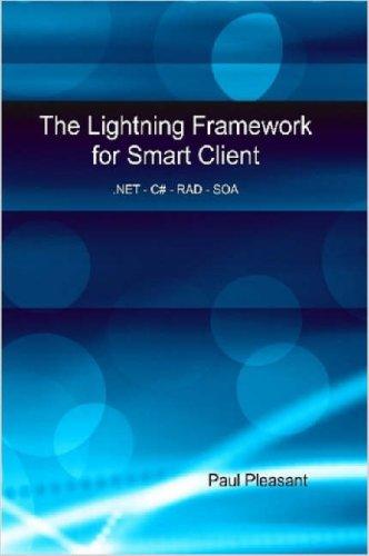 The Lightning Framework for Smart Client