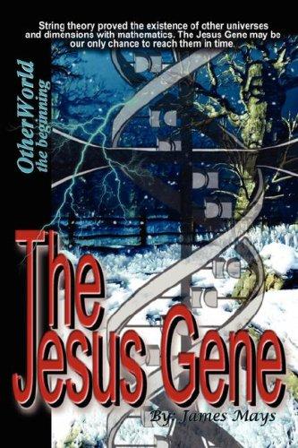 The Jesus Gene - OtherWorld, the beginning (Otherworld - the Beginning)