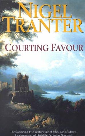 Courting favour