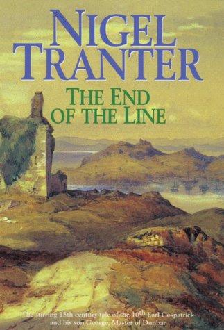 The end of the line