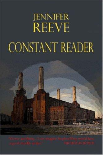 CONSTANT READER