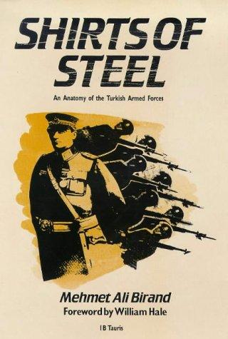 Shirts of steel