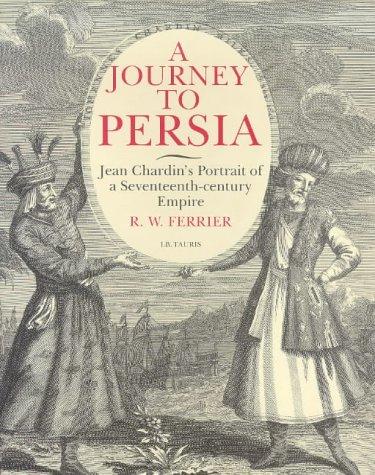A Journey To Persia