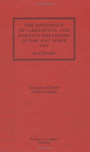 The diplomacy of liberation