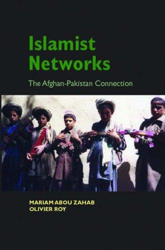 Islamist networks
