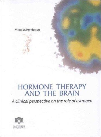 Hormone Therapy and the Brain