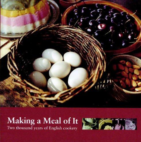 Making a Meal of It