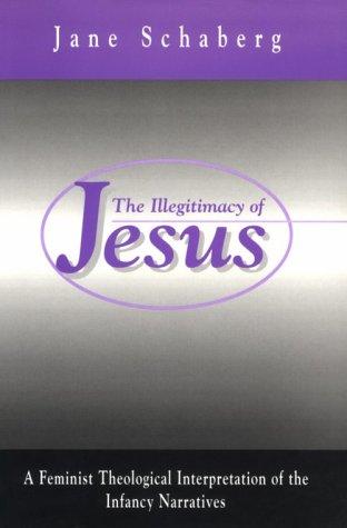 The illegitimacy of Jesus