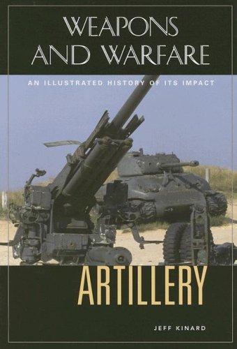Artillery