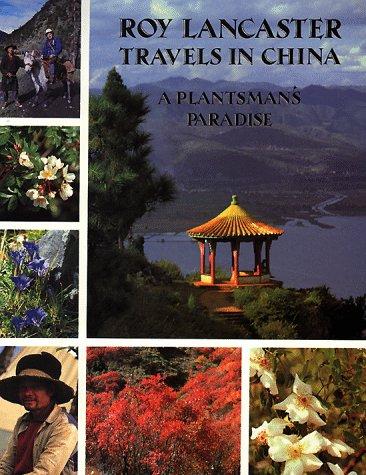 Travels in China