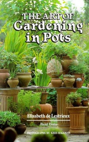 The art of gardening in pots