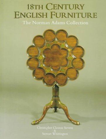 18th century English furniture